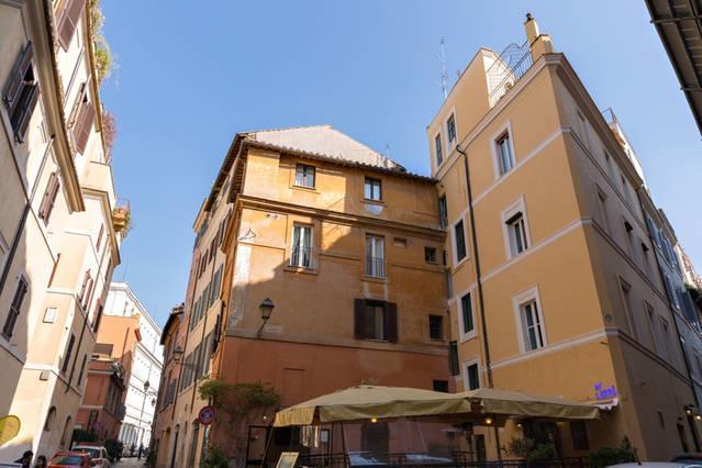 Buongiorno Colosseo Rome Exterior photo